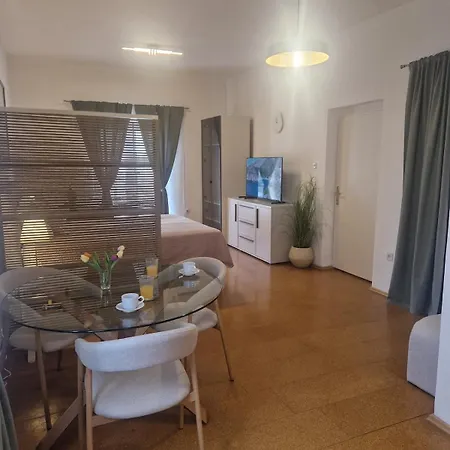 Modern And Cozy 2 Min From The Sea And Center Appartement *