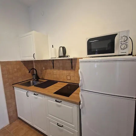 Apartamento Modern And Cozy 2 Min From The Sea And Center *