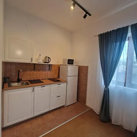Modern And Cozy 2 Min From The Sea And Center * Turanj