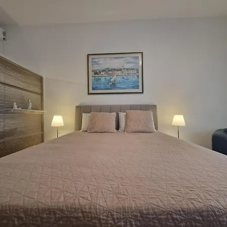 Modern And Cozy 2 Min From The Sea And Center