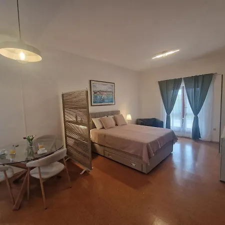 Appartement Modern And Cozy 2 Min From The Sea And Center