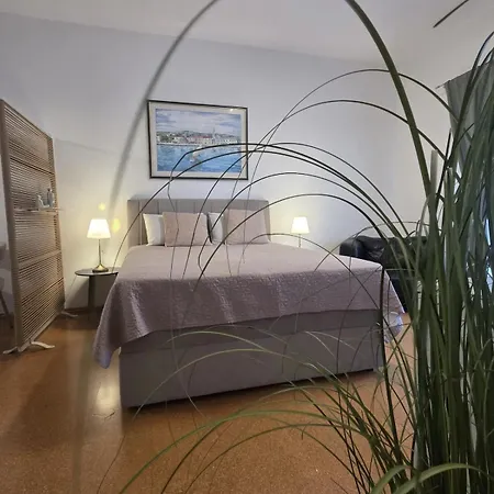 Appartement Modern And Cozy 2 Min From The Sea And Center *
