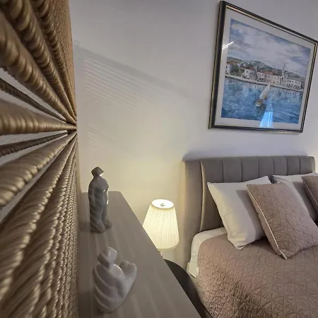 Appartement Modern And Cozy 2 Min From The Sea And Center Turanj