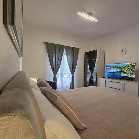 Appartement Modern And Cozy 2 Min From The Sea And Center *