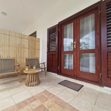 Modern And Cozy 2 Min From The Sea And Center Appartement