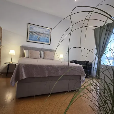 Modern And Cozy 2 Min From The Sea And Center Appartement *